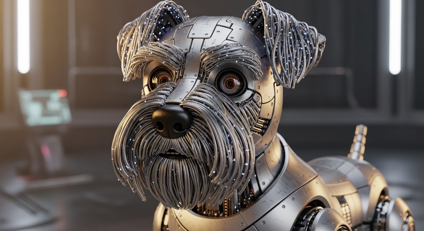 chidodigital-schnauzer